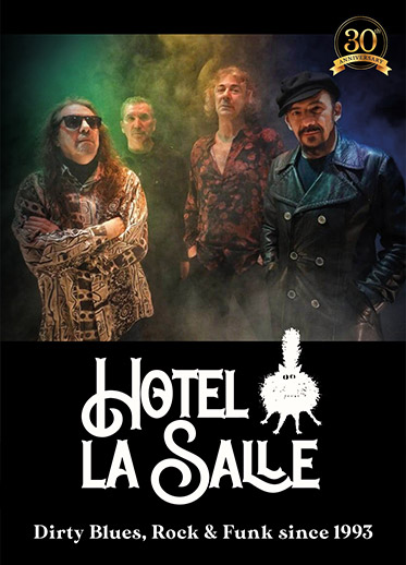Hotel la Salle